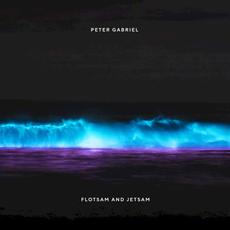 Flotsam and Jetsam mp3 Artist Compilation by Peter Gabriel