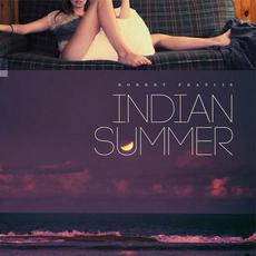Indian Summer mp3 Album by Robert Francis
