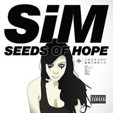 SEEDS OF HOPE mp3 Album by SiM