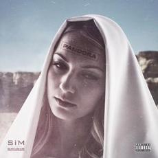 PANDORA mp3 Album by SiM