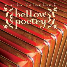 Bellow Poetry mp3 Album by Maria Kalaniemi