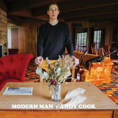 Modern Man mp3 Album by Andy Cook (2)