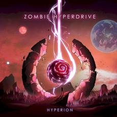 Hyperion mp3 Album by Zombie Hyperdrive