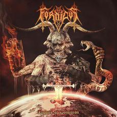 Hymns of Dominion mp3 Album by Fornicus