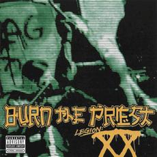 Legion: XX mp3 Album by Burn The Priest