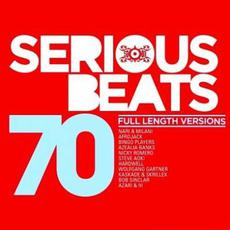 Serious Beats 70 mp3 Compilation by Various Artists