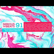 Serious Beats 91 mp3 Compilation by Various Artists