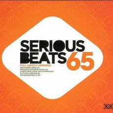 Serious Beats 65 mp3 Compilation by Various Artists