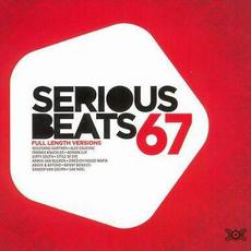 Serious Beats 67 mp3 Compilation by Various Artists