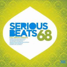 Serious Beats 68 mp3 Compilation by Various Artists