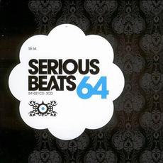 Serious Beats 64 mp3 Compilation by Various Artists