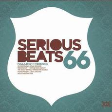 Serious Beats 66 mp3 Compilation by Various Artists