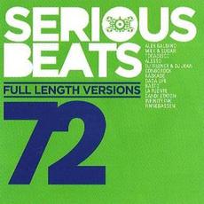 Serious Beats 72 mp3 Compilation by Various Artists