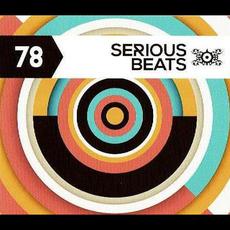 Serious Beats 78 mp3 Compilation by Various Artists