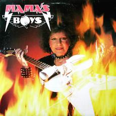 Mama's Boys mp3 Album by Mama's Boys