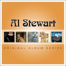 Original Album Series mp3 Artist Compilation by Al Stewart