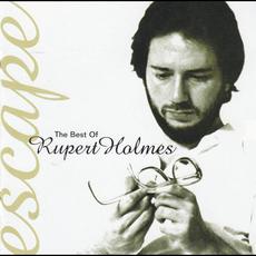The Best Of Rupert Holmes: Escape mp3 Artist Compilation by Rupert Holmes