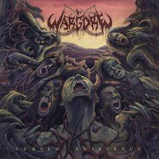Cursed Existence mp3 Album by Wargore