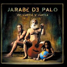 De vuelta y vuelta mp3 Album by Jarabe De Palo