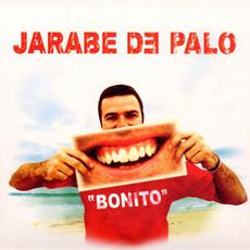 Bonito mp3 Album by Jarabe De Palo