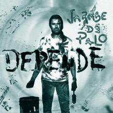 Depende mp3 Album by Jarabe De Palo