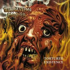 Tortured Existence mp3 Album by Demolition Hammer