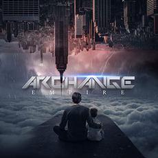 Empire mp3 Album by Archange