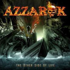 The Other Side of Life mp3 Album by Azzarok