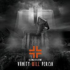 Vanity Will Perish mp3 Album by Les Anges De La Nuit