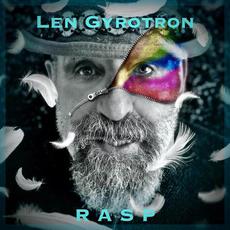 Rasp mp3 Album by Len Gyrotron