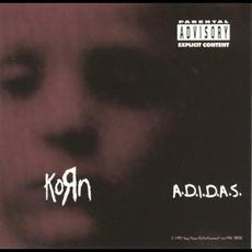A.D.I.D.A.S. (2) mp3 Single by Korn