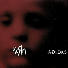 A.D.I.D.A.S. mp3 Single by Korn