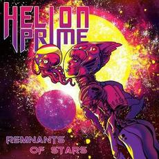 Remnants of Stars mp3 Single by Helion Prime