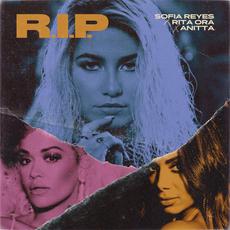 R.I.P. (feat. Rita Ora & Anitta) mp3 Single by Sofia Reyes