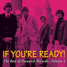 If You're Ready! The Best Of Dunwich Records... Volume 2 mp3 Compilation by Various Artists