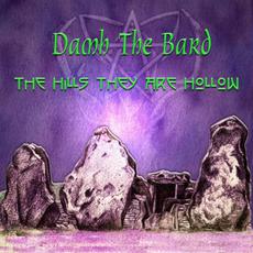 The Hills They Are Hollow mp3 Album by Damh the Bard