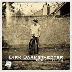 Coming Up for Air mp3 Album by Dirk Darmstaedter