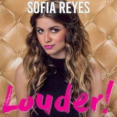 Louder! mp3 Album by Sofia Reyes