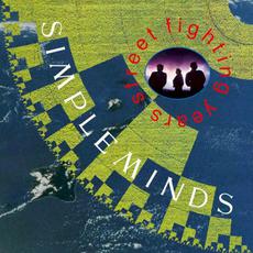 Street Fighting Years (Deluxe Edition) mp3 Album by Simple Minds