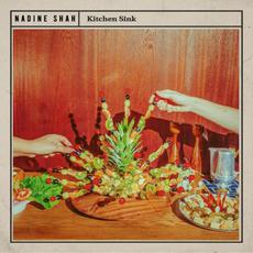 Kitchen Sink mp3 Album by Nadine Shah
