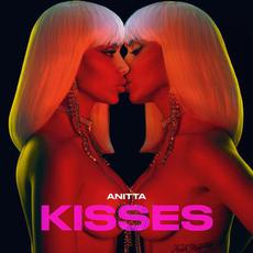Kisses mp3 Album by Anitta