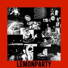 LEMONPARTY mp3 Album by LEMONPARTY
