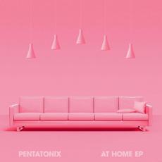At Home EP mp3 Album by Pentatonix
