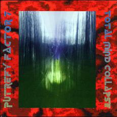 Total Mind Collapse mp3 Album by Putrefy Factor 7