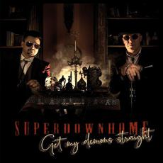 Get My Demons Straight mp3 Album by Superdownhome