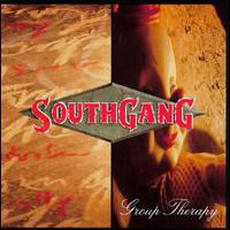 Group Therapy mp3 Album by SouthGang