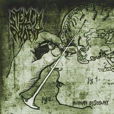 Human Discount mp3 Album by Stench of Profit