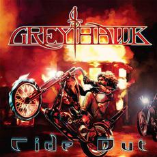 Ride Out mp3 Album by Greyhawk