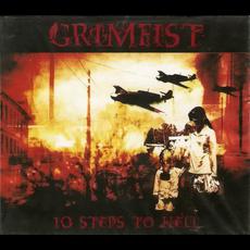 10 Steps to Hell mp3 Album by Grimfist