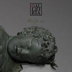 Blood for Eros mp3 Album by Galleiria